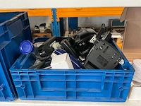 Werkbank met toebehoren - afbeelding 13 van  15