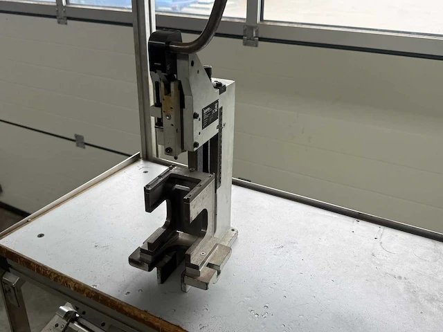 Werkbank met toebehoren - afbeelding 3 van  8