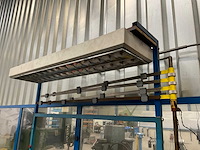 Werkbank met verlichting - afbeelding 3 van  8