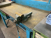 Werkbank met verlichting - afbeelding 4 van  8