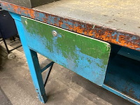 Werkbank met verlichting - afbeelding 6 van  8