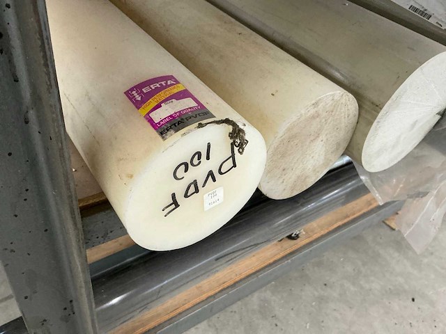 Werkbank met volkern kunststof - afbeelding 6 van  15