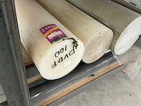 Werkbank met volkern kunststof - afbeelding 6 van  15