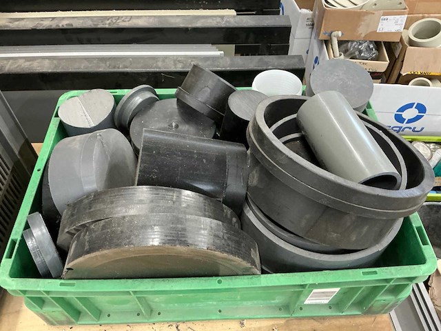 Werkbank met volkern kunststof - afbeelding 11 van  15