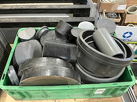 Werkbank met volkern kunststof - afbeelding 11 van  15