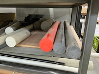 Werkbank met volkern kunststof - afbeelding 15 van  15