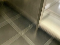 Werkbank met warmhoud module - afbeelding 5 van  7