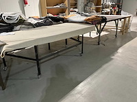 Werkbank (mobiel) (3x) - afbeelding 1 van  5