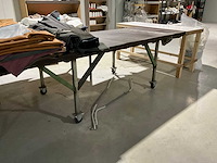 Werkbank (mobiel) (3x) - afbeelding 2 van  5