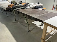 Werkbank (mobiel) (3x) - afbeelding 3 van  5