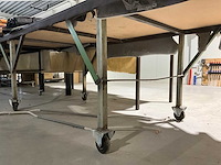 Werkbank (mobiel) (3x) - afbeelding 4 van  5