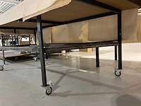 Werkbank (mobiel) (3x) - afbeelding 5 van  5