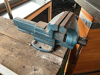 Werkbank (mobiel) - afbeelding 2 van  2