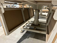 Werkbank / montagetafel (2x) - afbeelding 3 van  5