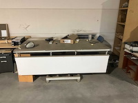 Werkbank / montagetafel - afbeelding 2 van  4