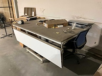 Werkbank / montagetafel - afbeelding 3 van  4