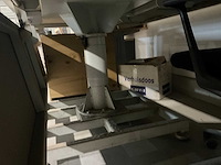 Werkbank / montagetafel - afbeelding 4 van  4