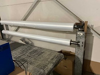 Werkbank / montagetafel - afbeelding 4 van  4