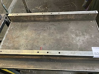 Werkbank op wielen - afbeelding 7 van  8