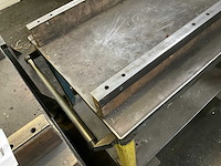 Werkbank op wielen - afbeelding 8 van  8