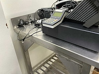 Werkbank rvs - afbeelding 4 van  8