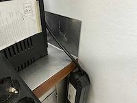 Werkbank rvs - afbeelding 8 van  8