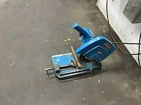 Werkbank slijpmachine (2x) - afbeelding 8 van  8
