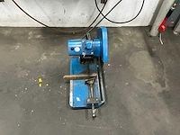 Werkbank slijpmachine (2x) - afbeelding 7 van  8