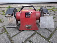 Werkbank slijpmachine creusen, ds7150ts - afbeelding 1 van  5