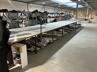 Werkbank / stoffeertafel - afbeelding 7 van  7