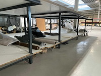 Werkbank / stoffeertafel - afbeelding 4 van  7