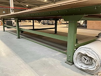 Werkbank / stoffeertafel - afbeelding 3 van  5