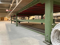 Werkbank / stoffeertafel - afbeelding 5 van  5