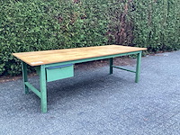 Werkbank - afbeelding 2 van  8