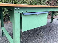Werkbank - afbeelding 3 van  8