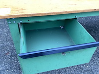 Werkbank - afbeelding 4 van  8