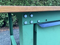 Werkbank - afbeelding 5 van  8