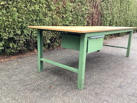 Werkbank - afbeelding 6 van  8