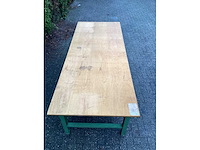 Werkbank - afbeelding 7 van  8