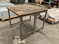 Werkbank - afbeelding 3 van  4