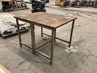 Werkbank - afbeelding 2 van  4