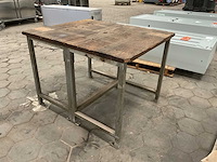 Werkbank - afbeelding 4 van  4