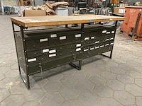 Werkbank - afbeelding 5 van  7