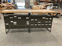 Werkbank - afbeelding 2 van  7