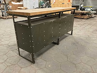 Werkbank - afbeelding 1 van  7