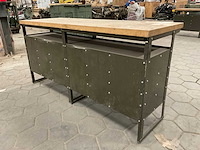 Werkbank - afbeelding 7 van  7