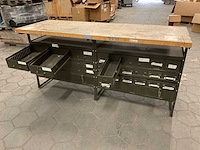 Werkbank - afbeelding 6 van  7