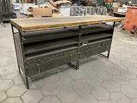 Werkbank - afbeelding 4 van  7