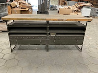 Werkbank - afbeelding 6 van  7