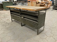 Werkbank - afbeelding 3 van  7